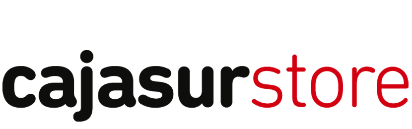 Logo Cajasur Store